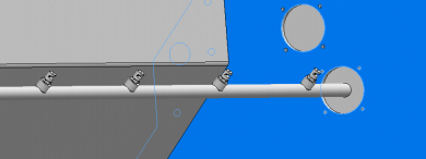 HHJS Double-Shaft Paddle Mixer