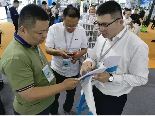 Fiera veloce dell'industria dei mangimi in Cina 2024